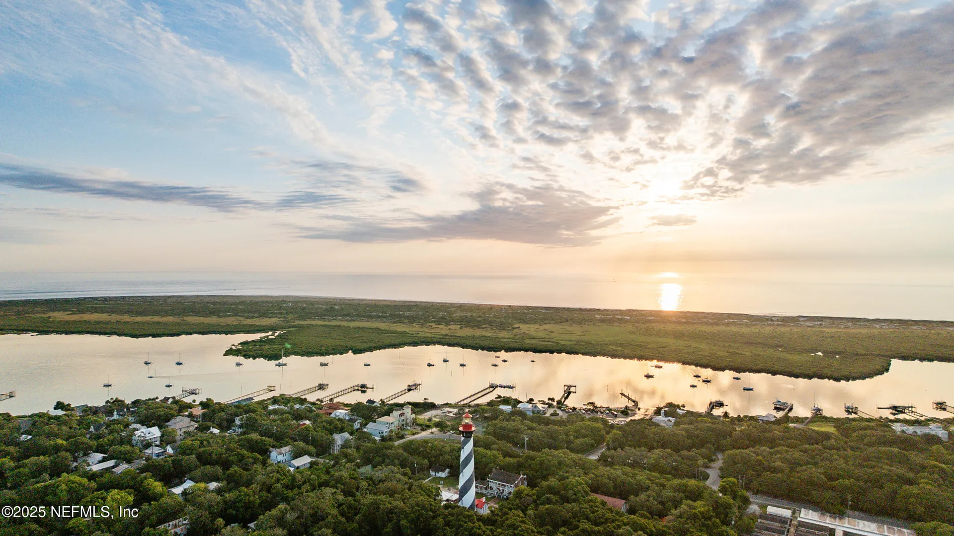 43 Cortez Avenue St. Augustine FL 32080