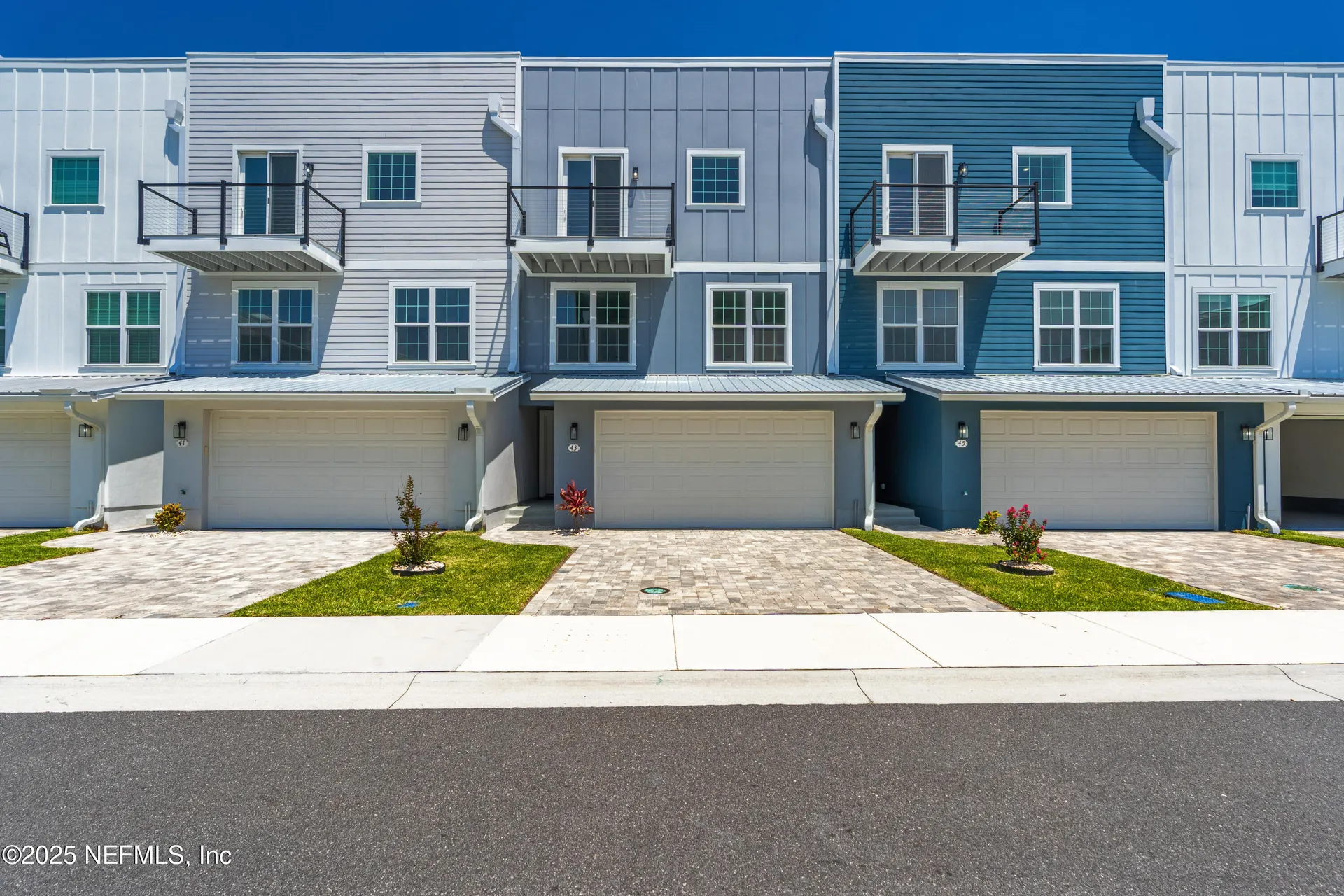 43 Cortez Avenue St. Augustine FL 32080