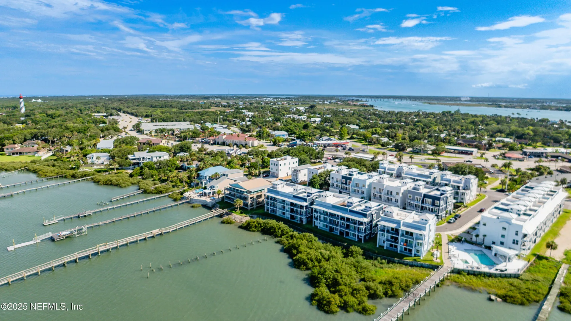 43 Cortez Avenue St. Augustine FL 32080
