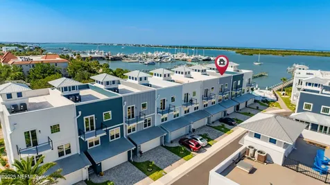 43 Cortez Avenue St. Augustine FL 32080
