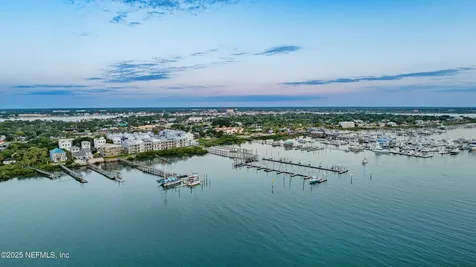 43 Cortez Avenue St. Augustine FL 32080