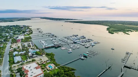 43 Cortez Avenue St. Augustine FL 32080
