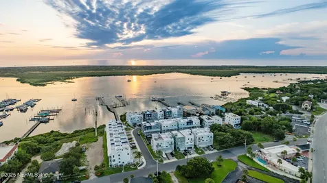 43 Cortez Avenue St. Augustine FL 32080