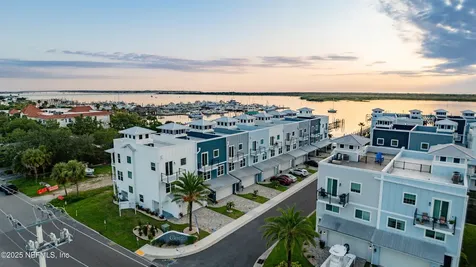 43 Cortez Avenue St. Augustine FL 32080