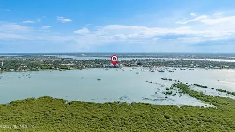 43 Cortez Avenue St. Augustine FL 32080