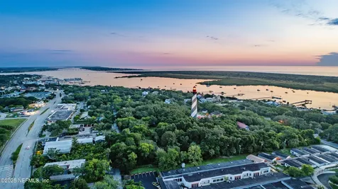 43 Cortez Avenue St. Augustine FL 32080