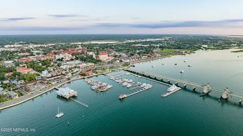 43 Cortez Avenue St. Augustine FL 32080