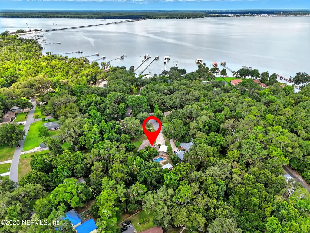 5220 River Park Villas Drive St. Augustine FL 32092