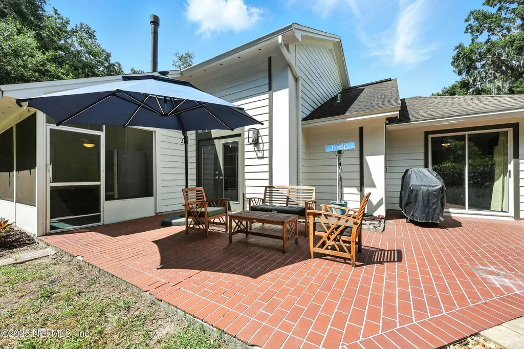 5220 River Park Villas Drive St. Augustine FL 32092