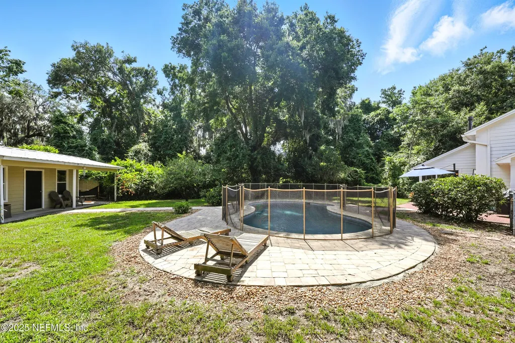 5220 River Park Villas Drive St. Augustine FL 32092
