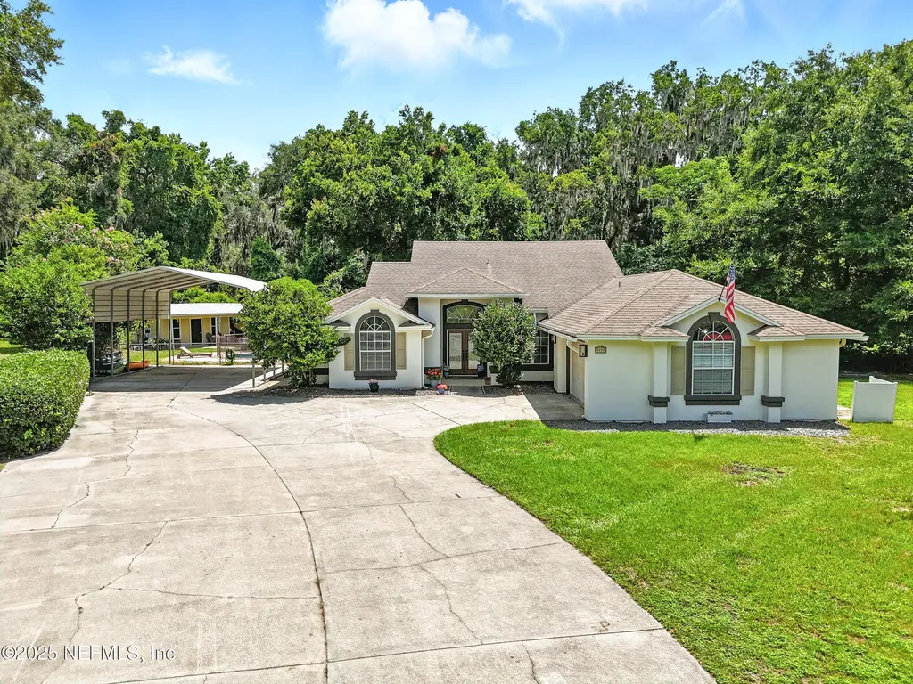 5220 River Park Villas Drive St. Augustine FL 32092