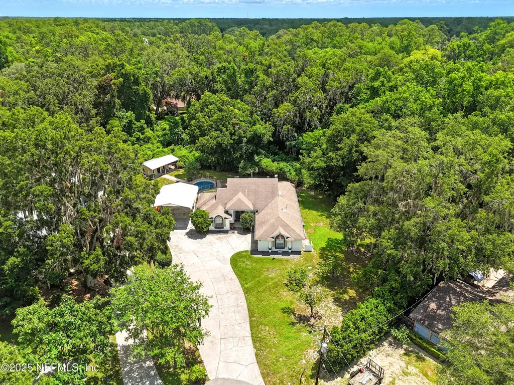 5220 River Park Villas Drive St. Augustine FL 32092