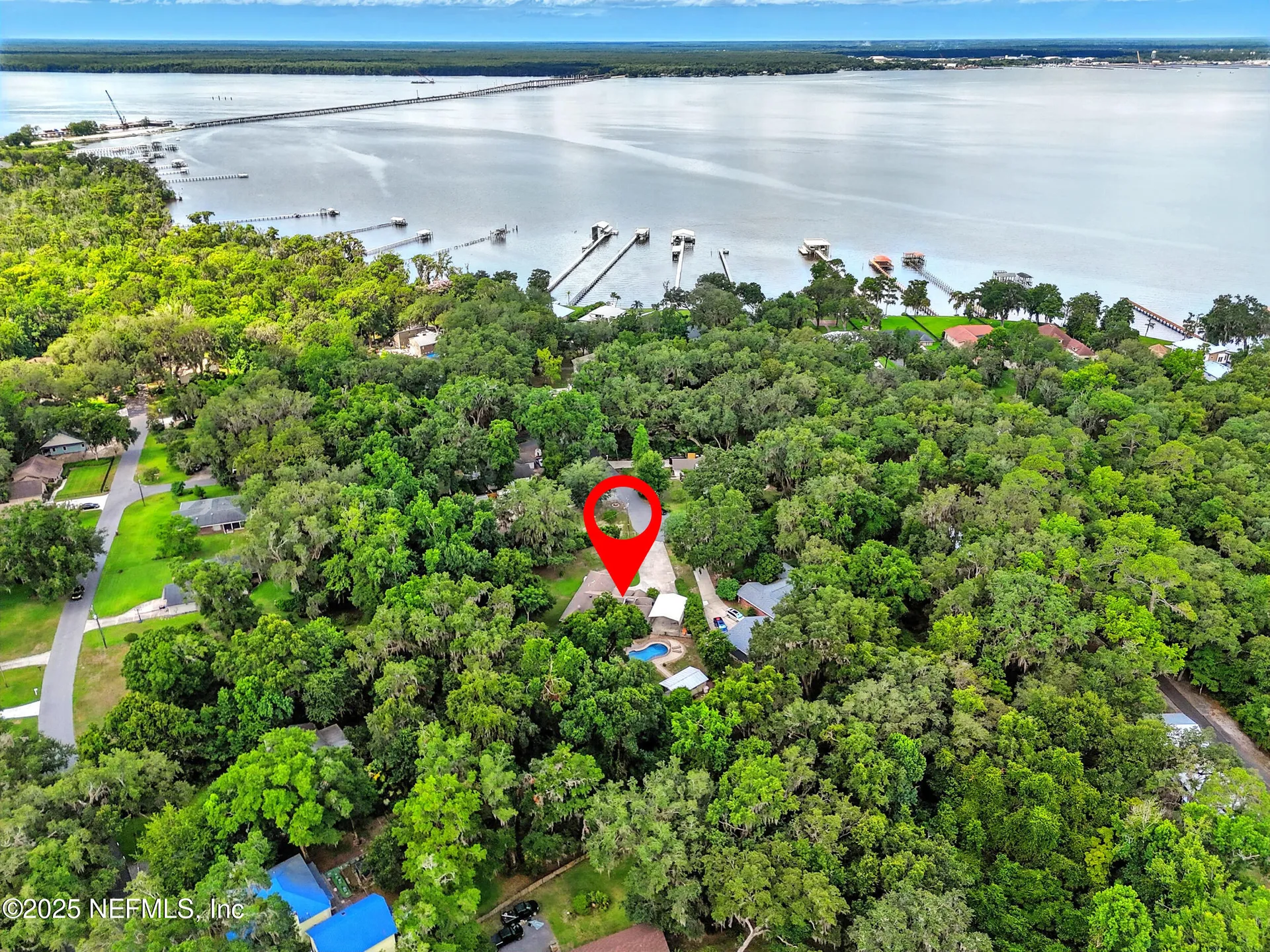 5220 River Park Villas Drive St. Augustine FL 32092