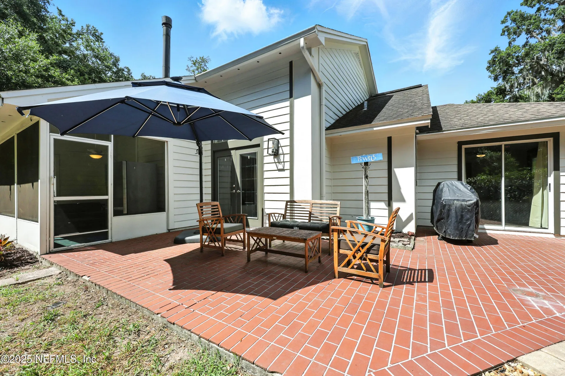 5220 River Park Villas Drive St. Augustine FL 32092