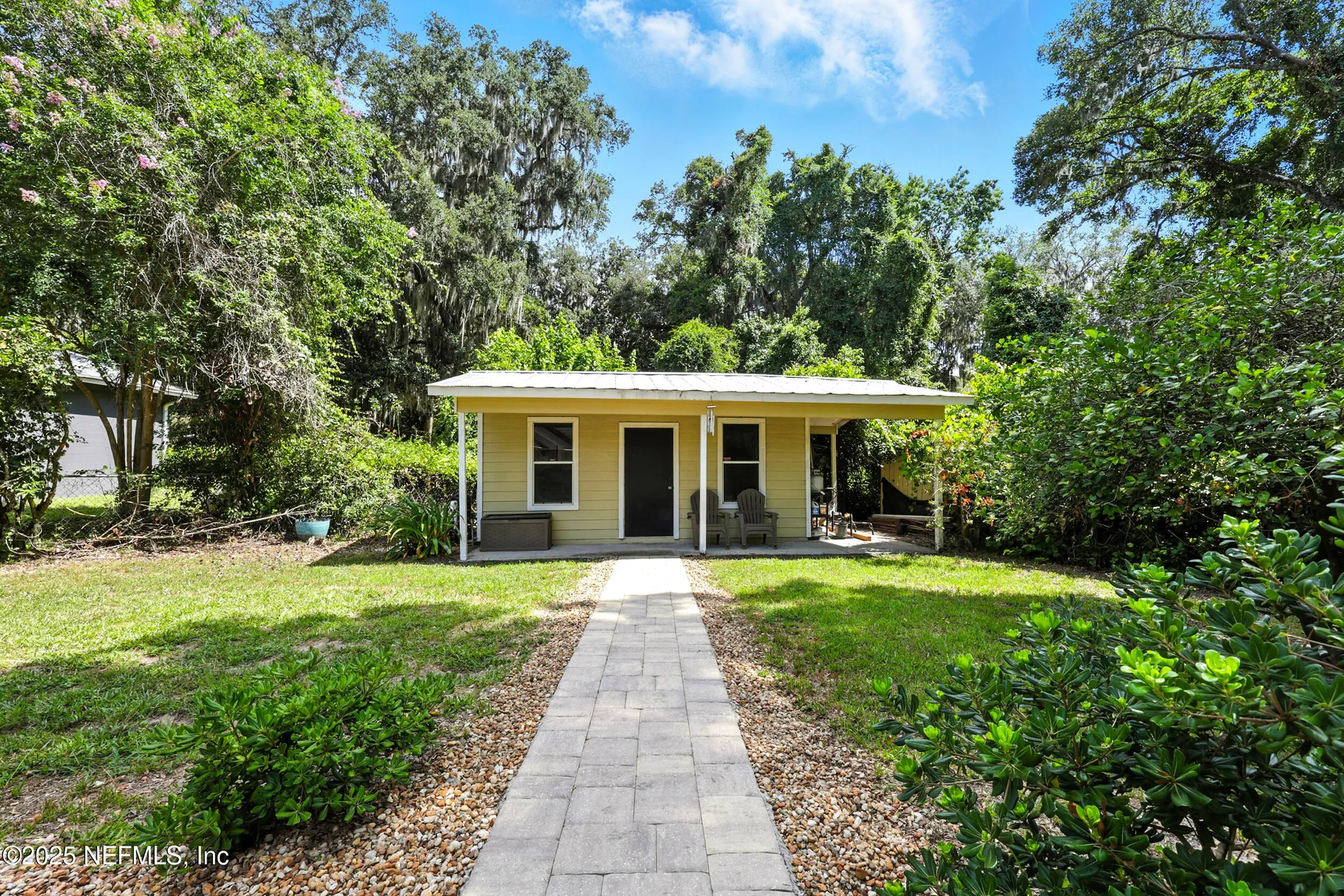 5220 River Park Villas Drive St. Augustine FL 32092