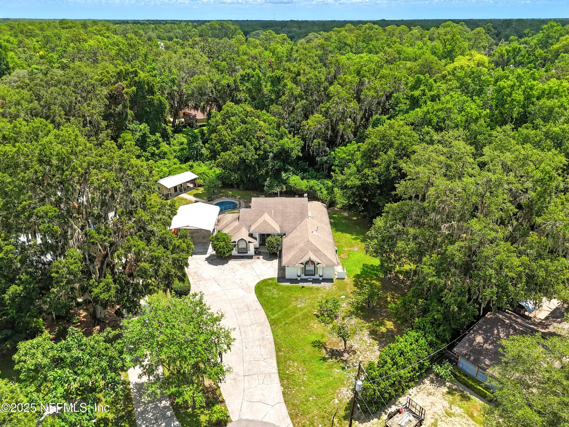 5220 River Park Villas Drive St. Augustine FL 32092