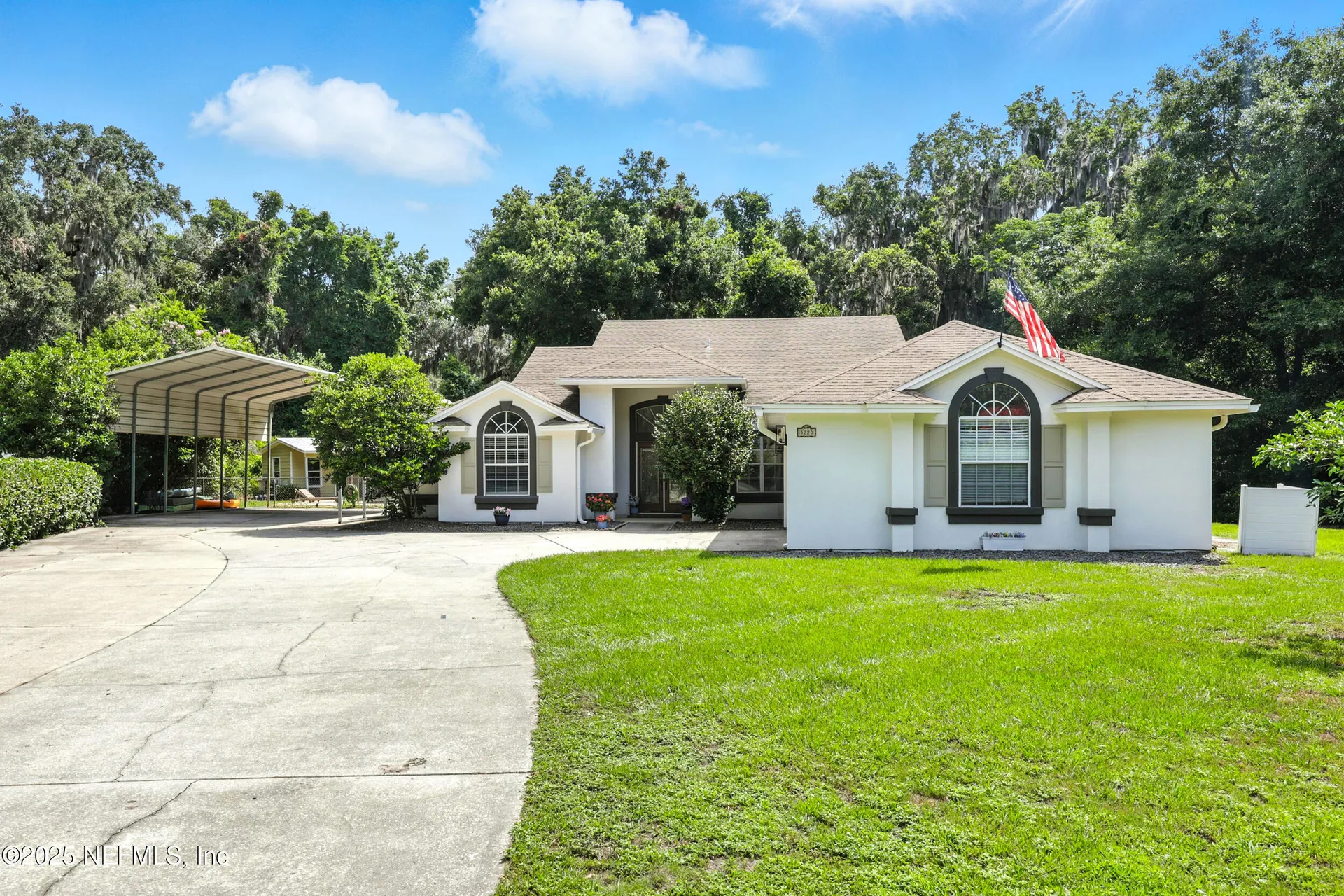 5220 River Park Villas Drive St. Augustine FL 32092