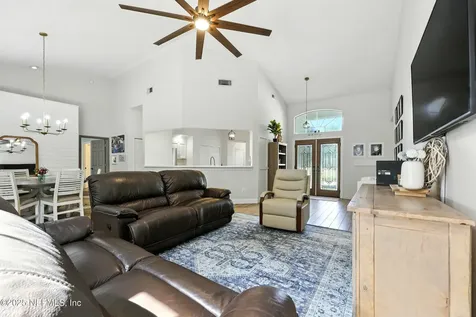 5220 River Park Villas Drive St. Augustine FL 32092