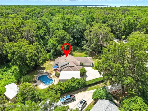 5220 River Park Villas Drive St. Augustine FL 32092