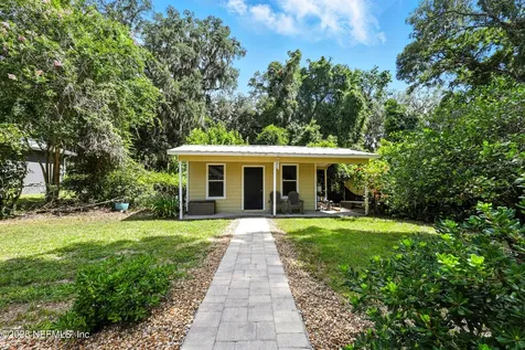 5220 River Park Villas Drive St. Augustine FL 32092