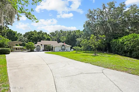 5220 River Park Villas Drive St. Augustine FL 32092