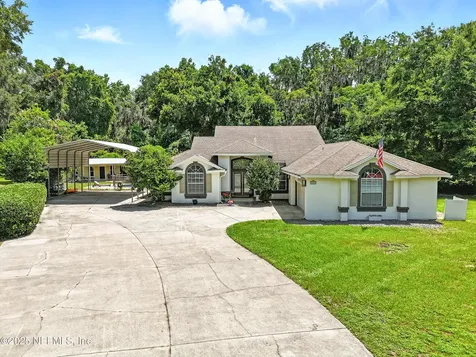 5220 River Park Villas Drive St. Augustine FL 32092