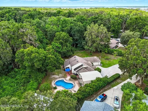 5220 River Park Villas Drive St. Augustine FL 32092