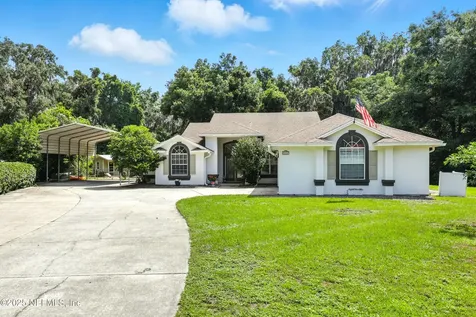 5220 River Park Villas Drive St. Augustine FL 32092