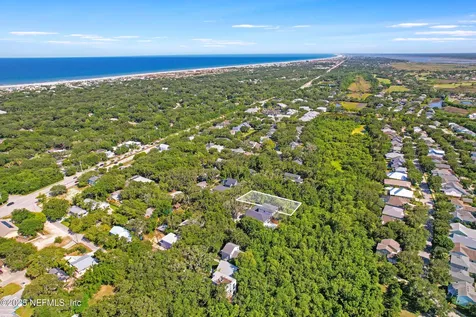 0 Oleander Street St. Augustine Beach FL 32080