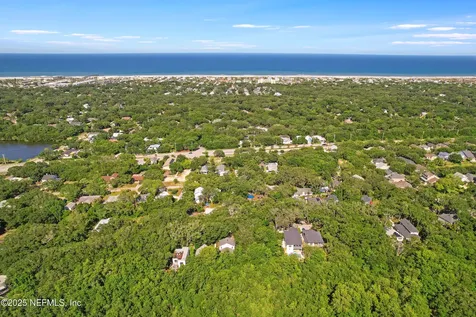 0 Oleander Street St. Augustine Beach FL 32080