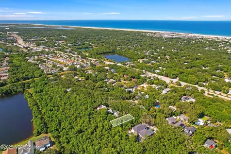 0 Oleander Street St. Augustine Beach FL 32080