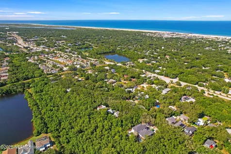 0 Oleander Street St. Augustine Beach FL 32080