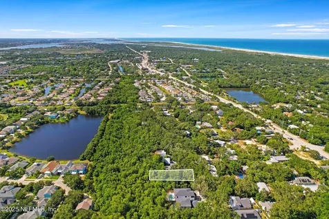 0 Oleander Street St. Augustine Beach FL 32080