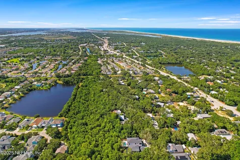 0 Oleander Street St. Augustine Beach FL 32080