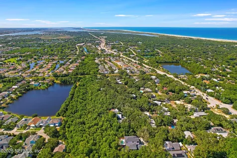 0 Oleander Street St. Augustine Beach FL 32080