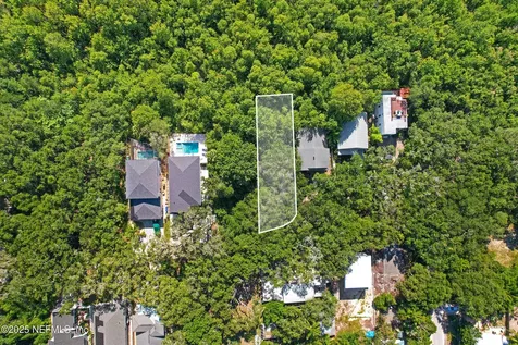 0 Oleander Street St. Augustine Beach FL 32080