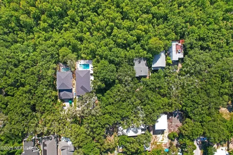 0 Oleander Street St. Augustine Beach FL 32080