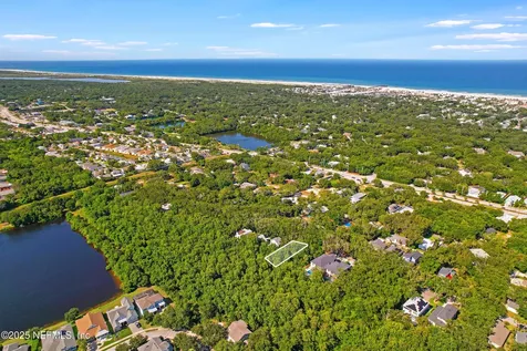 0 Oleander Street St. Augustine Beach FL 32080