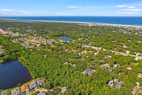 0 Oleander Street St. Augustine Beach FL 32080