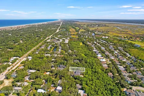 0 Oleander Street St. Augustine Beach FL 32080
