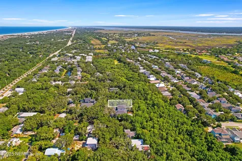 0 Oleander Street St. Augustine Beach FL 32080