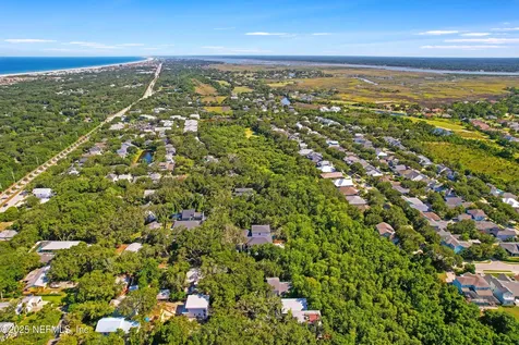 0 Oleander Street St. Augustine Beach FL 32080