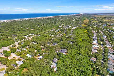 0 Oleander Street St. Augustine Beach FL 32080