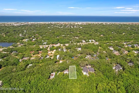 0 Oleander Street St. Augustine Beach FL 32080