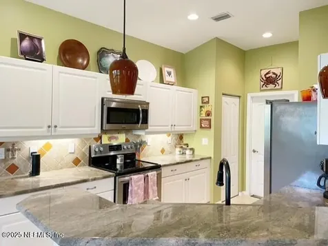757 El Vergel Lane St. Augustine FL 32080