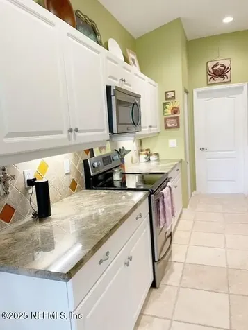 757 El Vergel Lane St. Augustine FL 32080