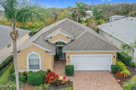 757 El Vergel Lane St. Augustine FL 32080