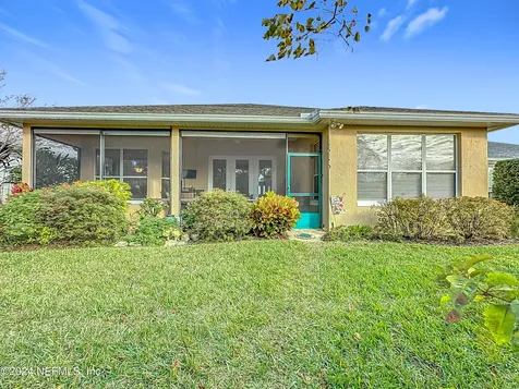 757 El Vergel Lane St. Augustine FL 32080