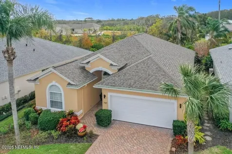 757 El Vergel Lane St. Augustine FL 32080
