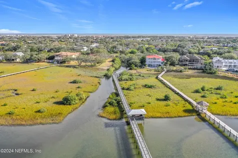 757 El Vergel Lane St. Augustine FL 32080